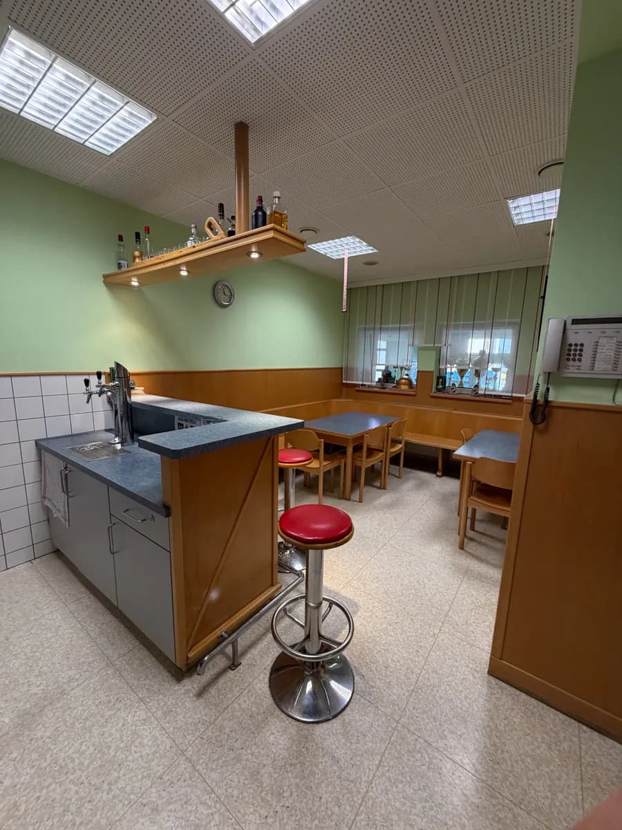 Gewerbeimmobilie kaufen in Bruck-Mürzzuschlag – 2 630 m² – Bild 16 von 44