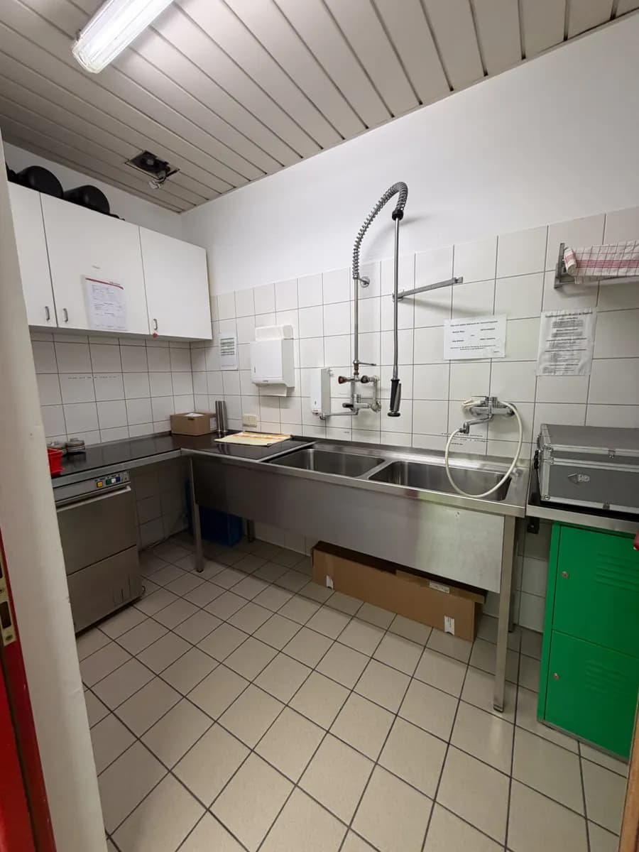 Gewerbeimmobilie kaufen in Bruck-Mürzzuschlag – 2 630 m² – Bild 17 von 44