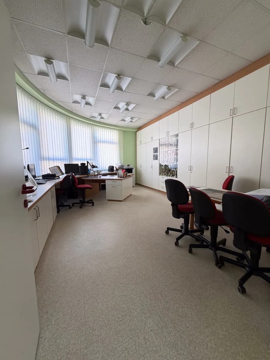 Gewerbeimmobilie kaufen in Bruck-Mürzzuschlag – 2 630 m² – Bild 18 von 44