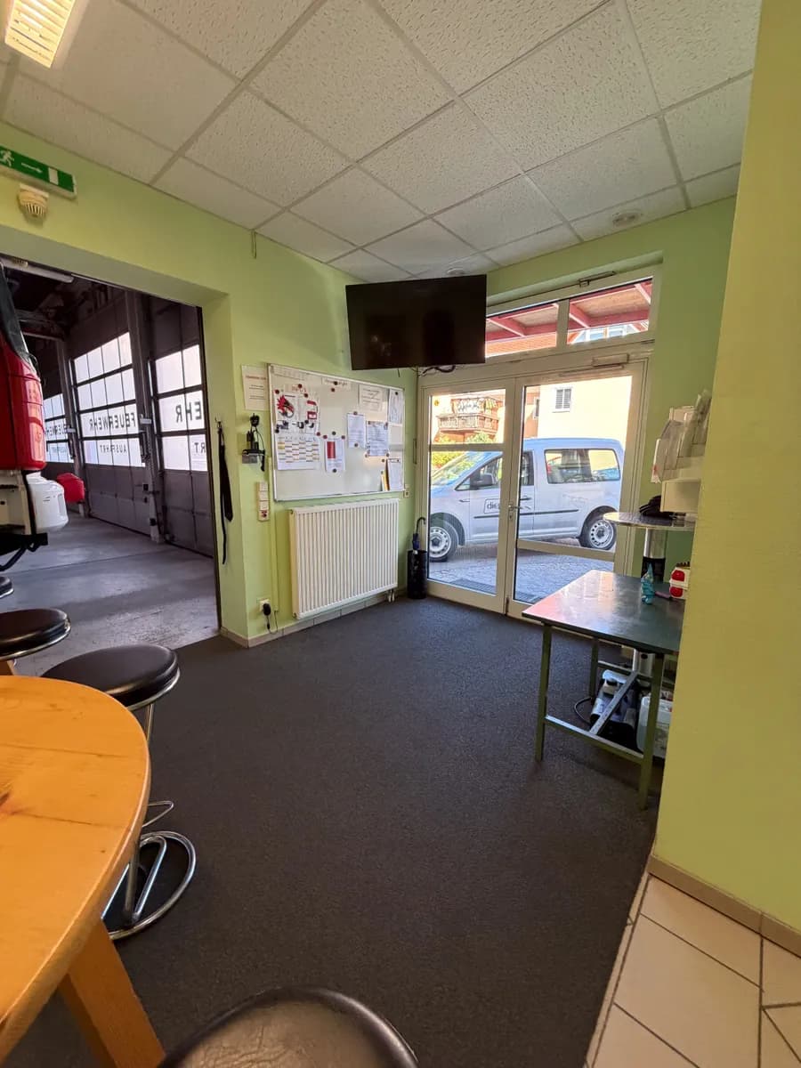 Gewerbeimmobilie kaufen in Bruck-Mürzzuschlag – 2 630 m² – Bild 19 von 44