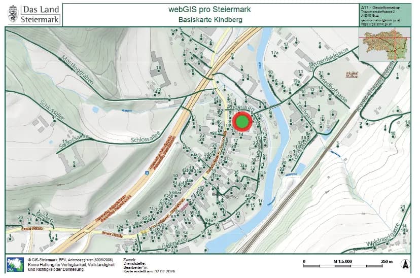 Gewerbeimmobilie kaufen in Bruck-Mürzzuschlag – 2 630 m² – Bild 38 von 44