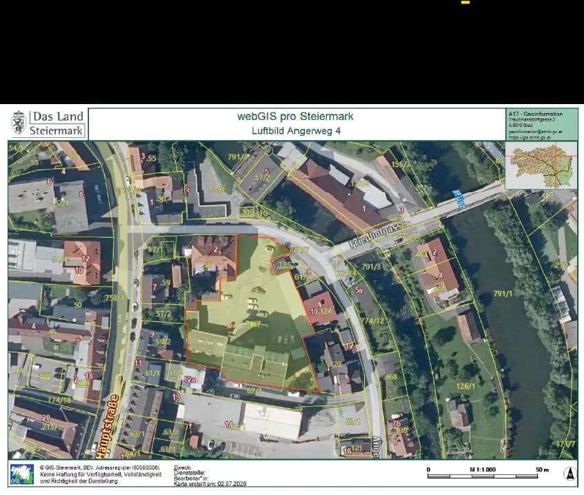 Gewerbeimmobilie kaufen in Bruck-Mürzzuschlag – 2 630 m² – Bild 39 von 44