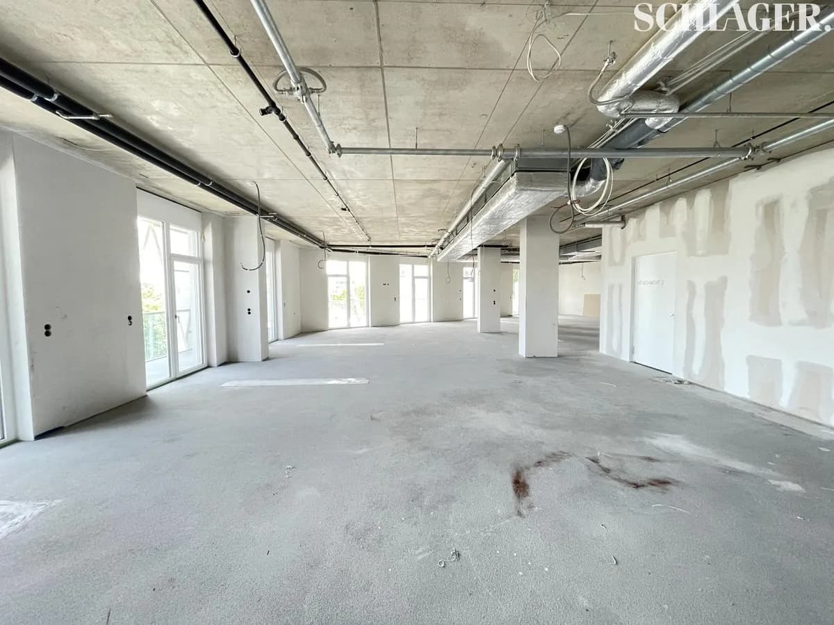 Gewerbeimmobilie mieten in Graz – 287 m², € 4.166 – Bild 7 von 10