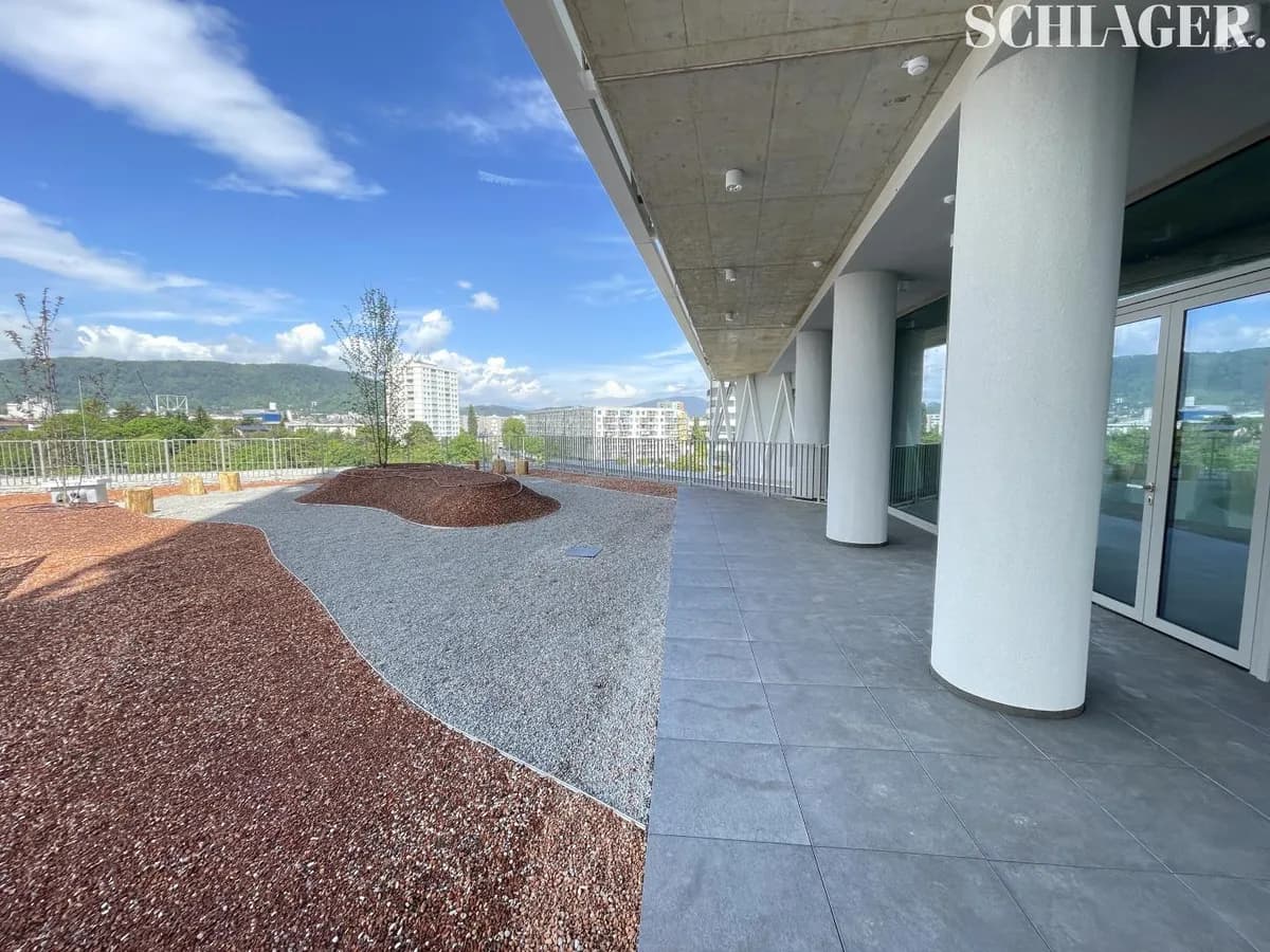 Gewerbeimmobilie mieten in Graz – 469 m², € 6.799 – Bild 8 von 10