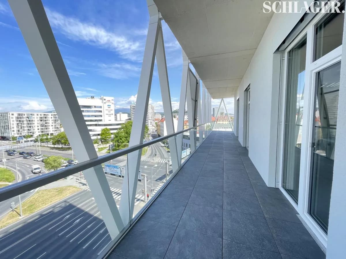 Gewerbeimmobilie mieten in Graz – 469 m², € 6.799 – Bild 10 von 10