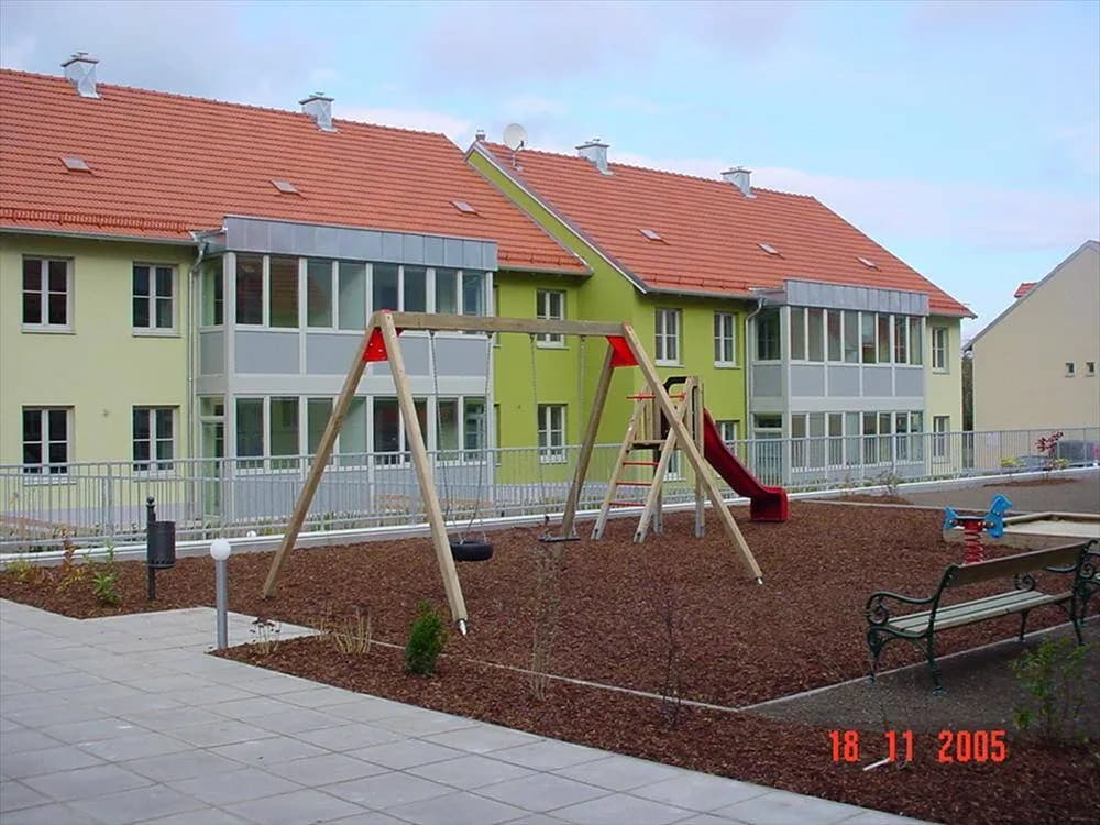 3-Zimmer-Wohnung mieten in Tulln – 72 m², € 785