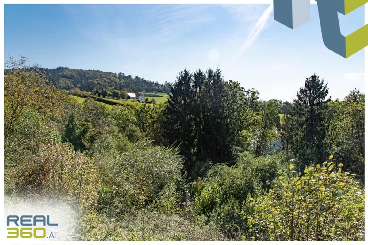 Grundstück kaufen in Urfahr-Umgebung – 1 114 m², € 389.900