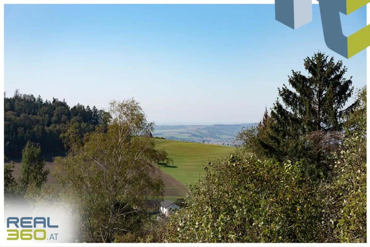 Grundstück kaufen in Urfahr-Umgebung – 1 114 m², € 389.900 – Bild 3 von 9