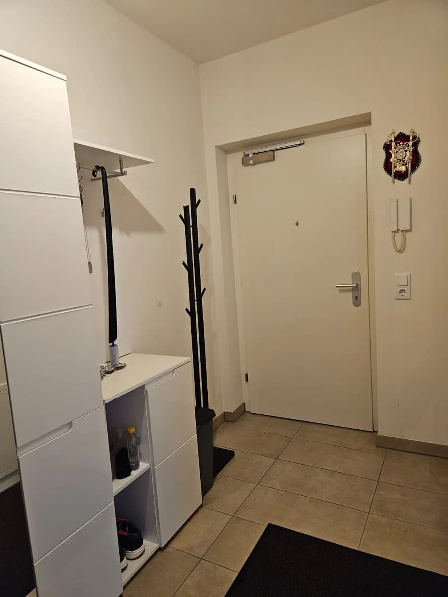 2-Zimmer-Wohnung kaufen in Graz – 42 m², € 192.000