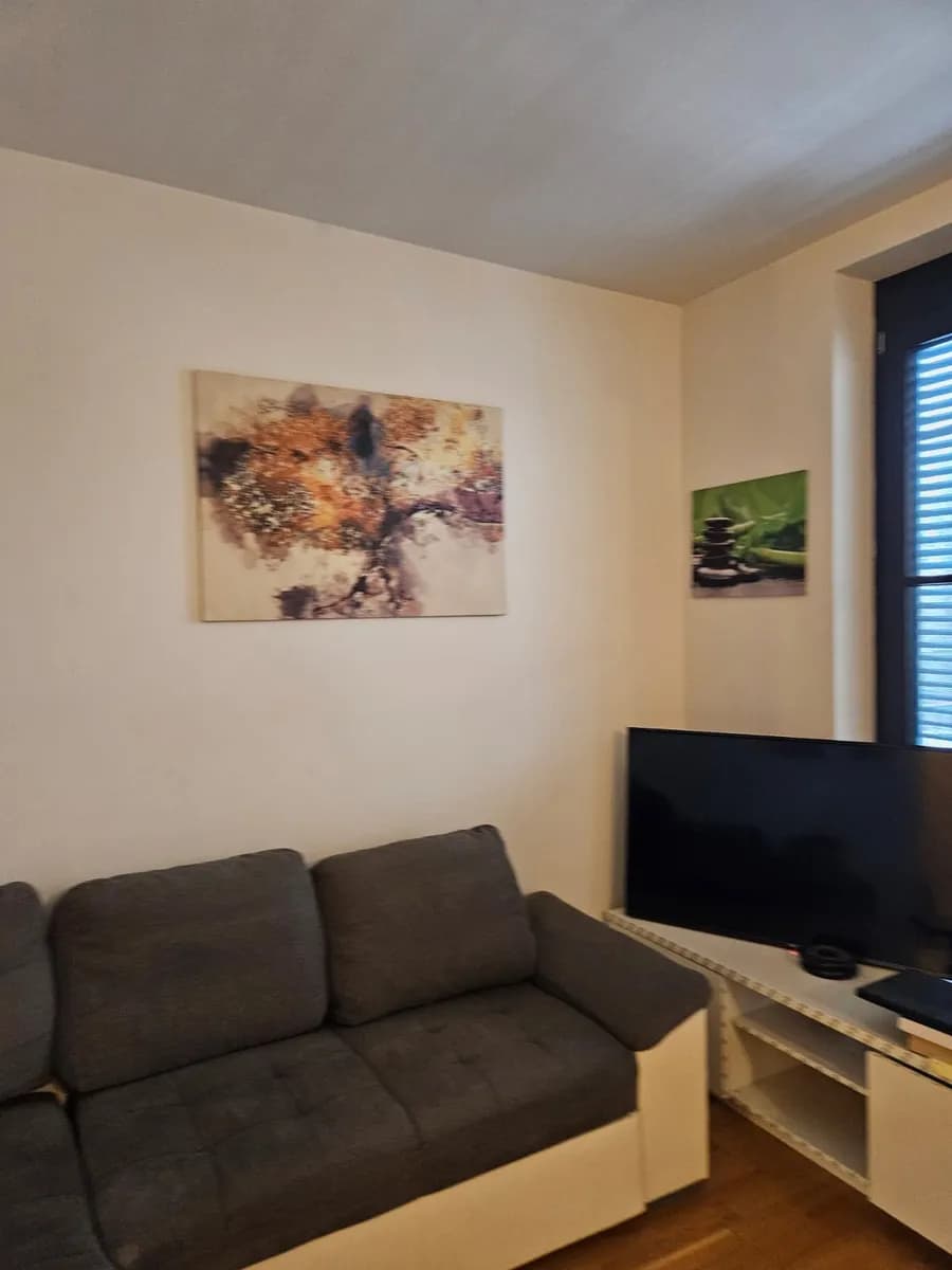 2-Zimmer-Wohnung kaufen in Graz – 42 m², € 192.000 – Bild 2 von 12