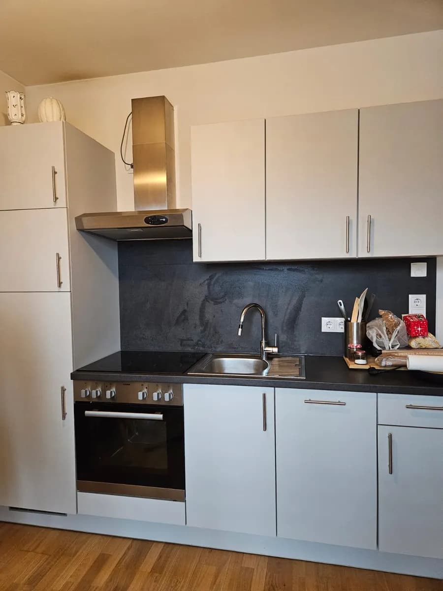 2-Zimmer-Wohnung kaufen in Graz – 42 m², € 192.000 – Bild 4 von 12