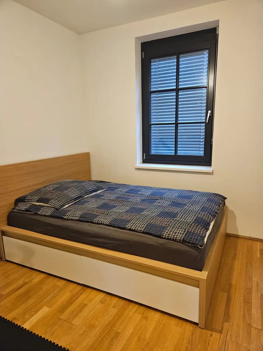 2-Zimmer-Wohnung kaufen in Graz – 42 m², € 192.000 – Bild 6 von 12