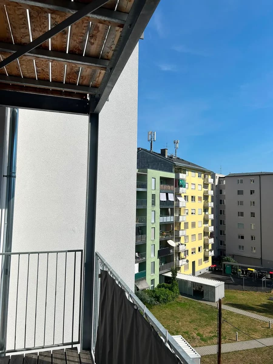 2-Zimmer-Wohnung kaufen in Graz – 42 m², € 192.000 – Bild 11 von 12