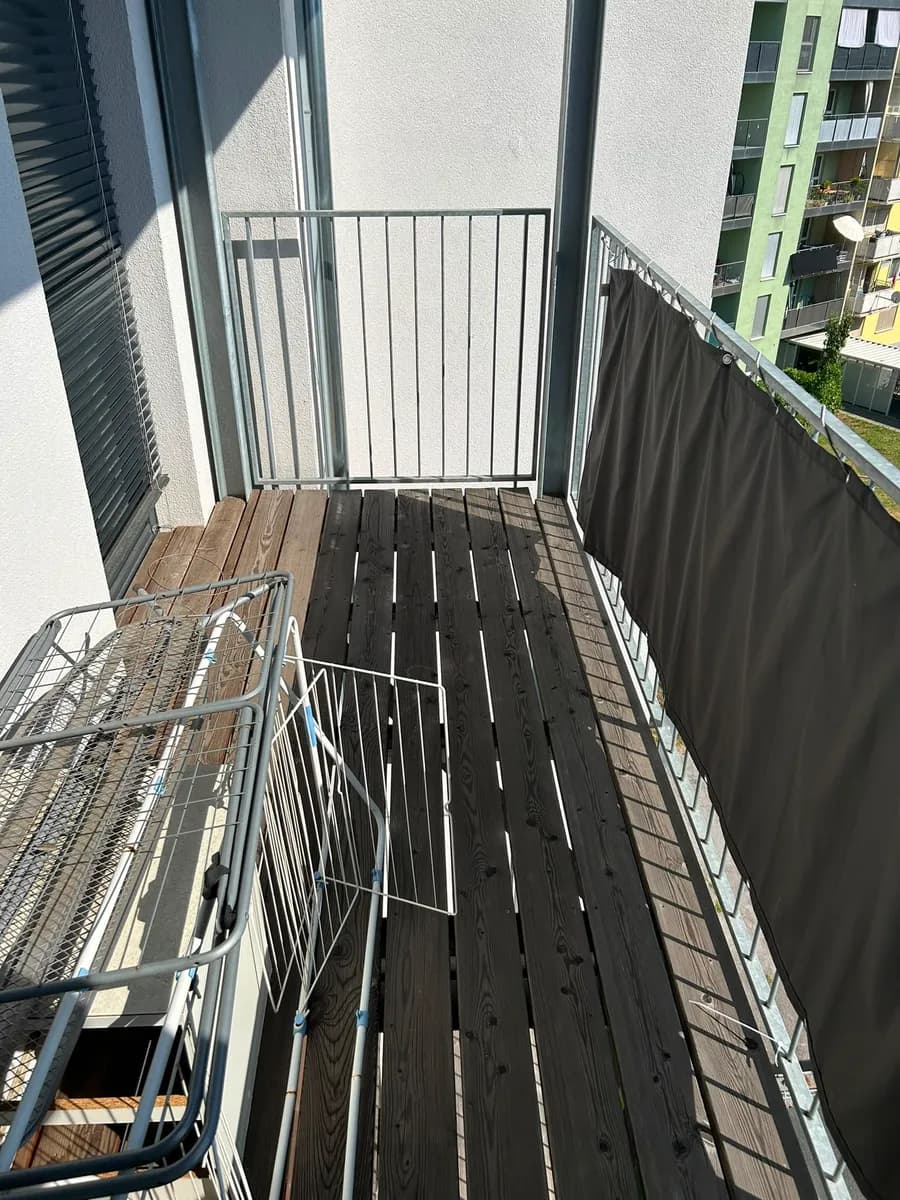 2-Zimmer-Wohnung kaufen in Graz – 42 m², € 192.000 – Bild 12 von 12