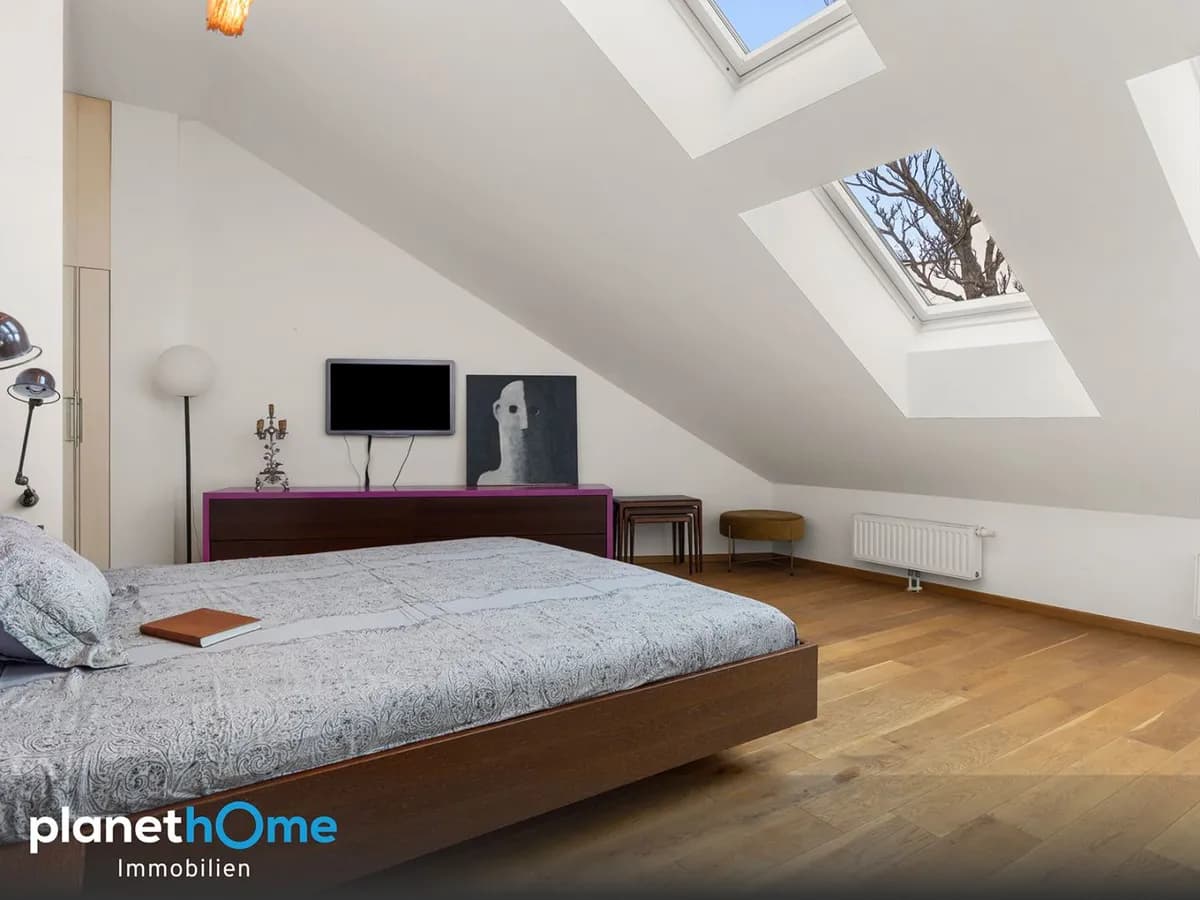 5-Zimmer-Wohnung kaufen in Wien – 223 m², € 1.380.000 – Bild 4 von 17