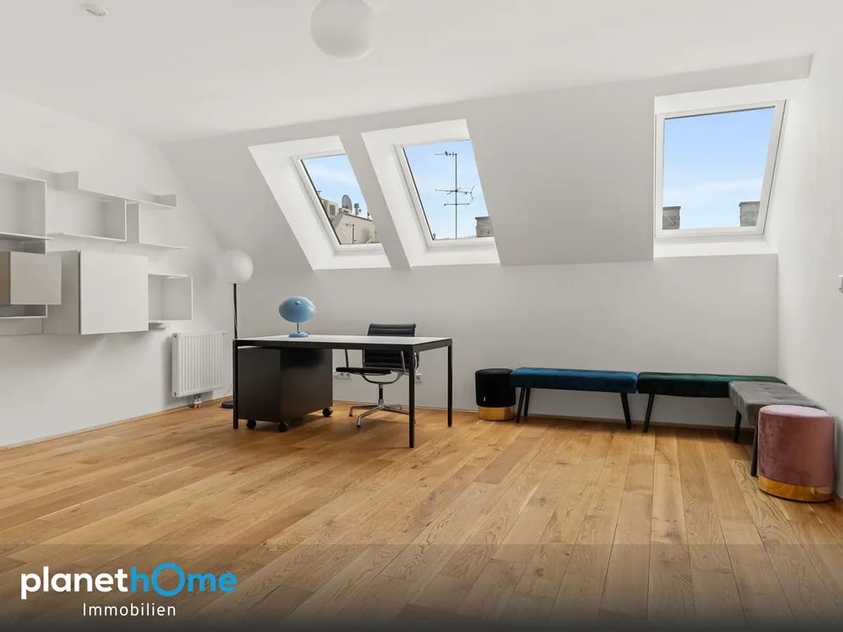 5-Zimmer-Wohnung kaufen in Wien – 223 m², € 1.380.000 – Bild 6 von 17