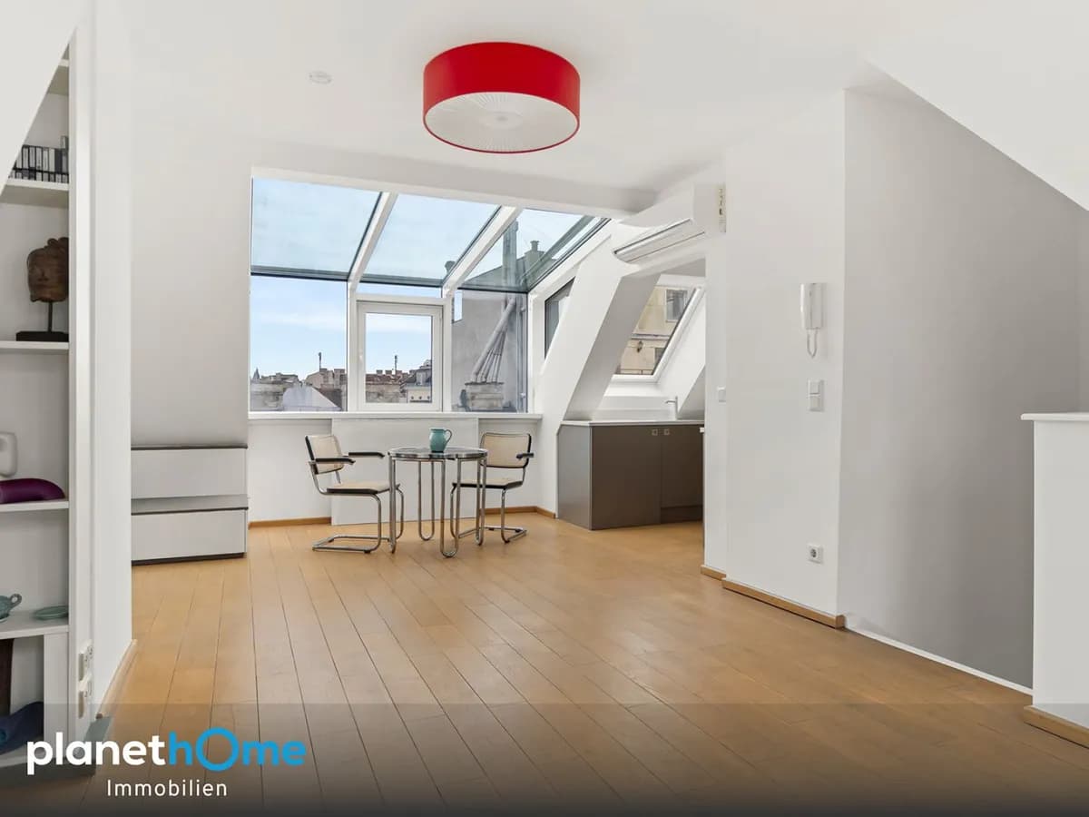 5-Zimmer-Wohnung kaufen in Wien – 223 m², € 1.380.000 – Bild 8 von 17