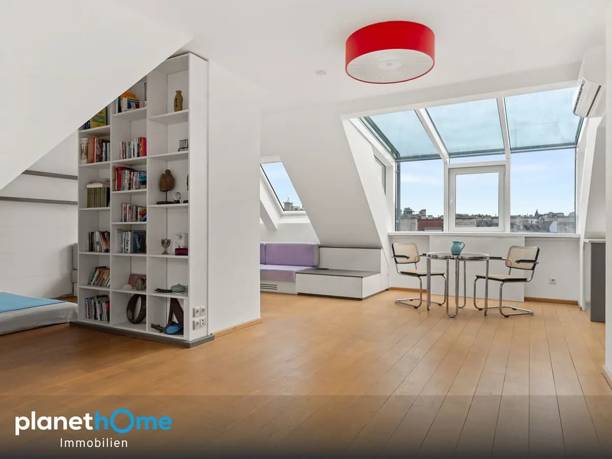 5-Zimmer-Wohnung kaufen in Wien – 223 m², € 1.380.000 – Bild 9 von 17