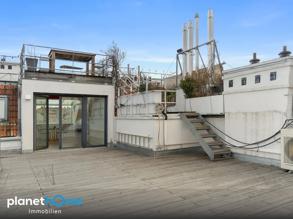 5-Zimmer-Wohnung kaufen in Wien – 223 m², € 1.380.000 – Bild 10 von 17