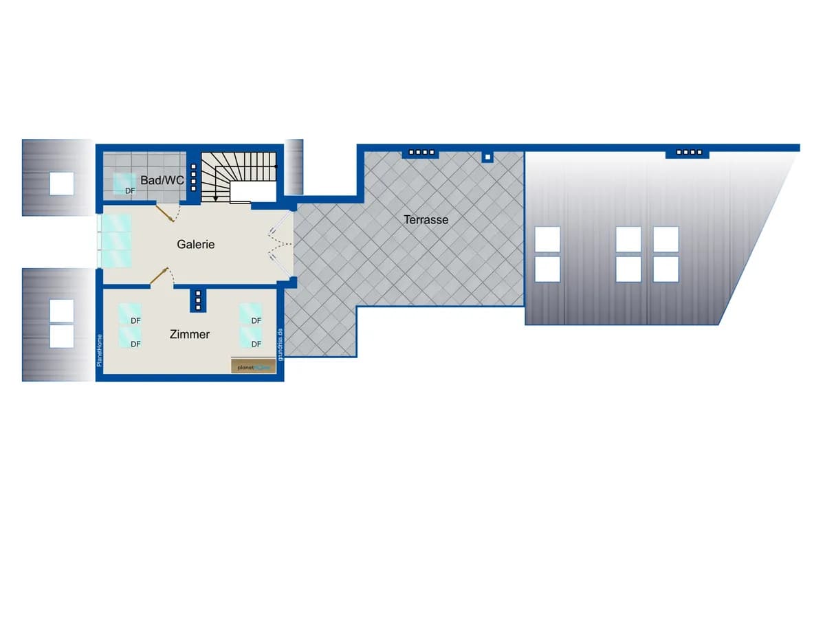 5-Zimmer-Wohnung kaufen in Wien – 223 m², € 1.380.000 – Bild 17 von 17