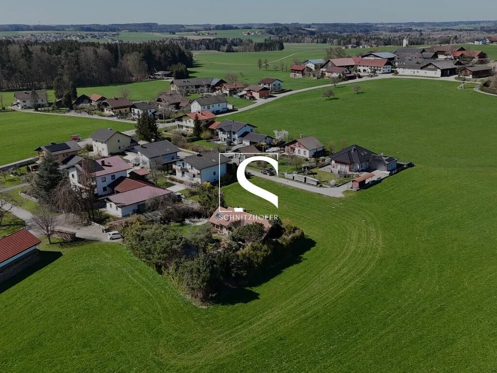 Grundstück kaufen in Salzburg-Umgebung – 632 m², € 246.480