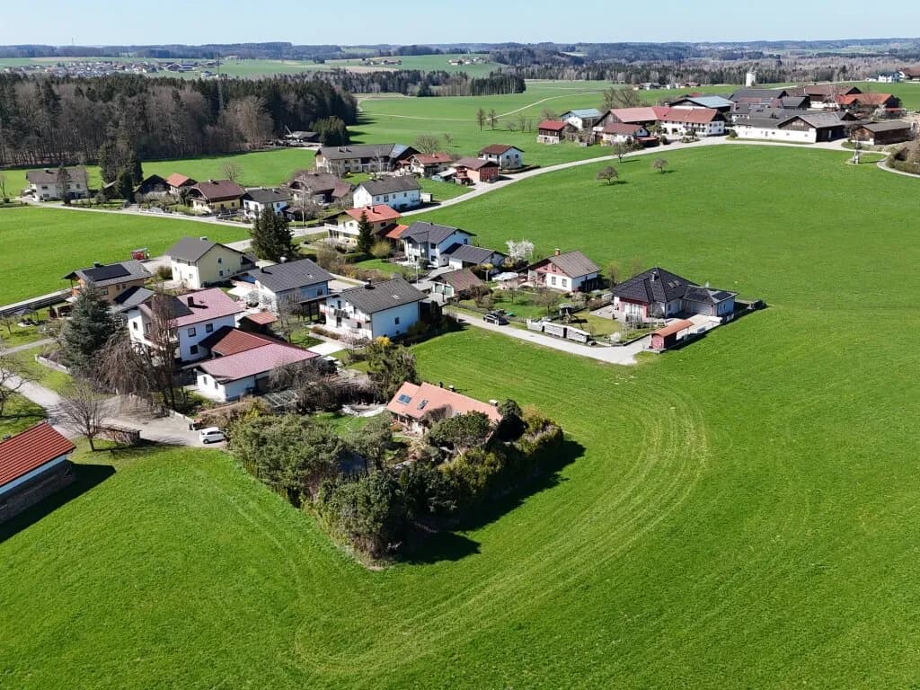 Grundstück kaufen in Salzburg-Umgebung – 632 m², € 246.480 – Bild 3 von 6