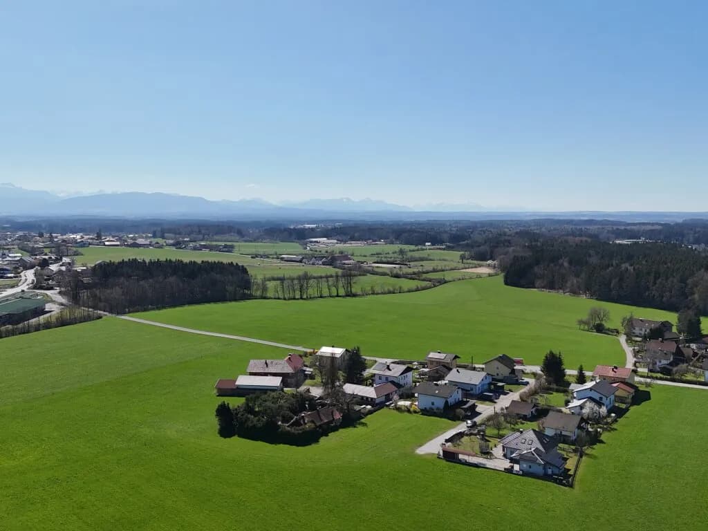 Grundstück kaufen in Salzburg-Umgebung – 632 m², € 246.480 – Bild 5 von 6