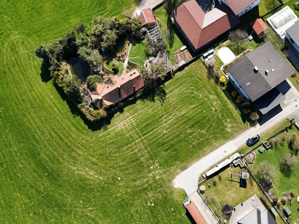 Grundstück kaufen in Salzburg-Umgebung – 632 m², € 246.480 – Bild 6 von 6