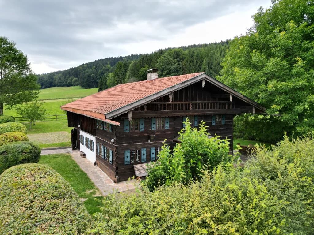 7-Zimmer-Immobilie kaufen in Salzburg-Umgebung – 167 m²