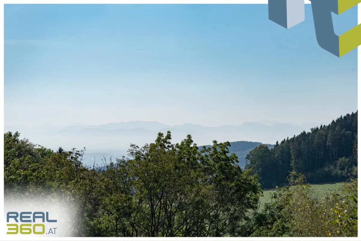 Grundstück kaufen in Urfahr-Umgebung – 8 512 m², € 598.000 – Bild 2 von 16