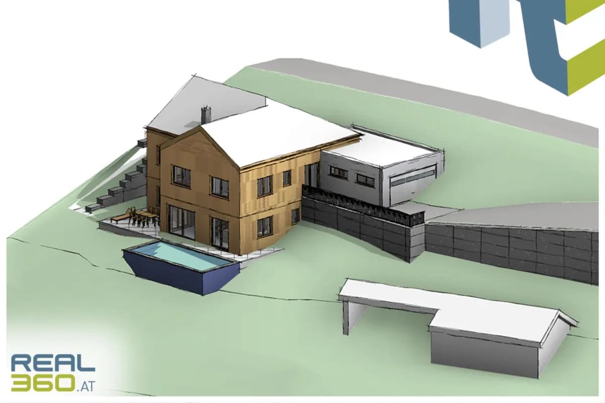 Grundstück kaufen in Urfahr-Umgebung – 8 512 m², € 598.000 – Bild 3 von 16