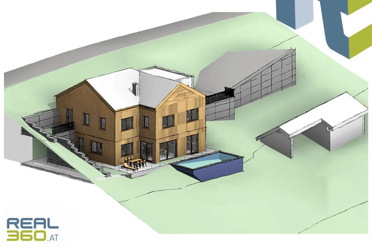 Grundstück kaufen in Urfahr-Umgebung – 8 512 m², € 598.000 – Bild 4 von 16