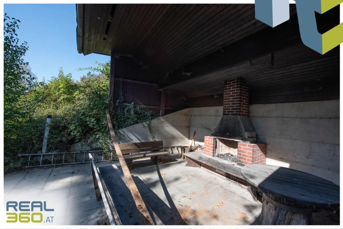 Grundstück kaufen in Urfahr-Umgebung – 8 512 m², € 598.000 – Bild 10 von 16