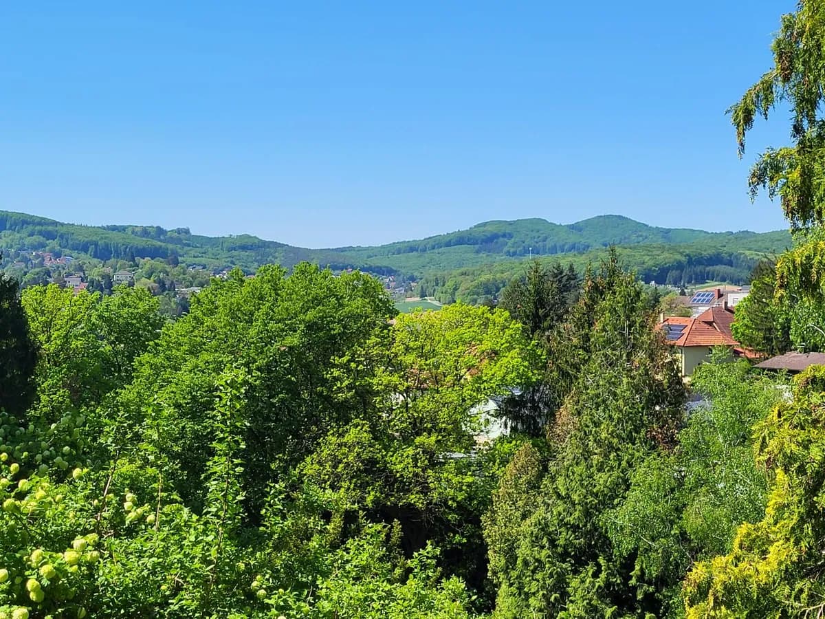 Grundstück kaufen in Sankt Pölten Land – 1 584 m², € 450.000 – Bild 2 von 8