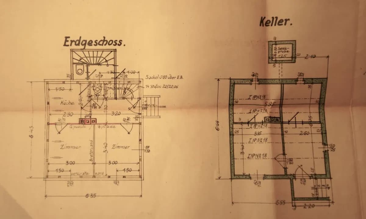 Grundstück kaufen in Sankt Pölten Land – 1 584 m², € 450.000 – Bild 18 von 18