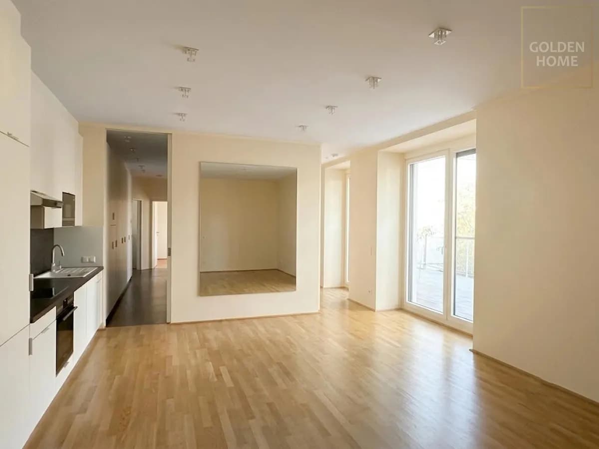 3-Zimmer-Wohnung kaufen in Wien – 71,8 m², € 795.000 – Bild 2 von 8