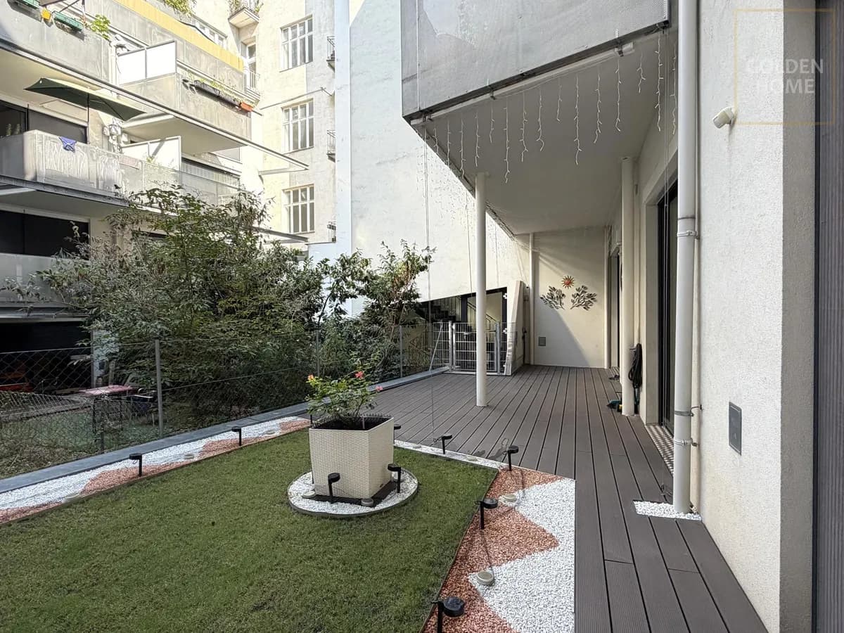 3-Zimmer-Wohnung kaufen in Wien – 71,8 m², € 795.000 – Bild 6 von 8