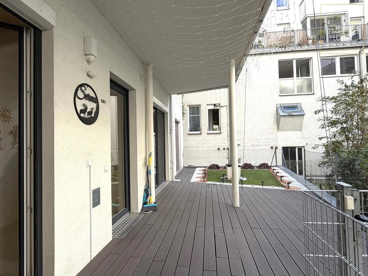 3-Zimmer-Wohnung kaufen in Wien – 71,8 m², € 795.000 – Bild 7 von 8