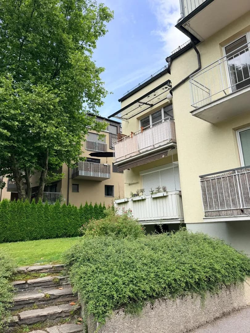 3-Zimmer-Wohnung kaufen in Linz – 73 m²