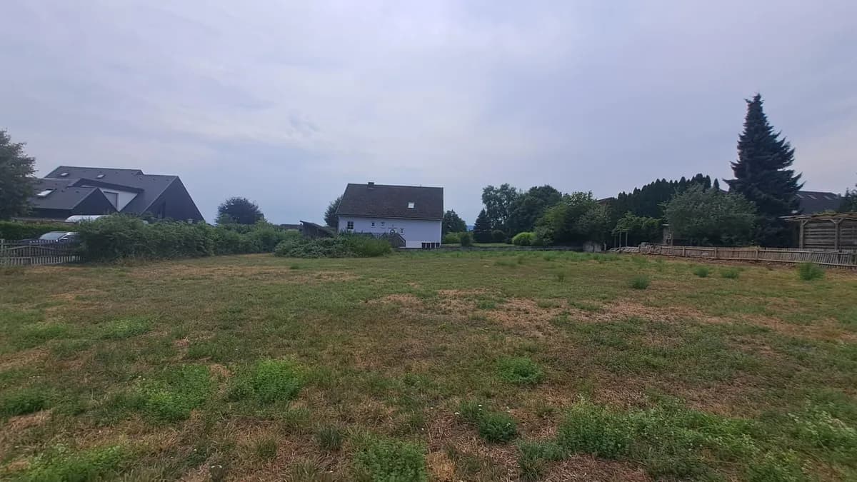 Grundstück kaufen in Melk – 802 m², € 79.000 – Bild 2 von 4