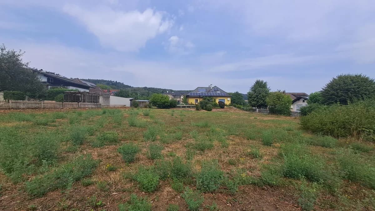 Grundstück kaufen in Melk – 802 m², € 79.000 – Bild 3 von 4