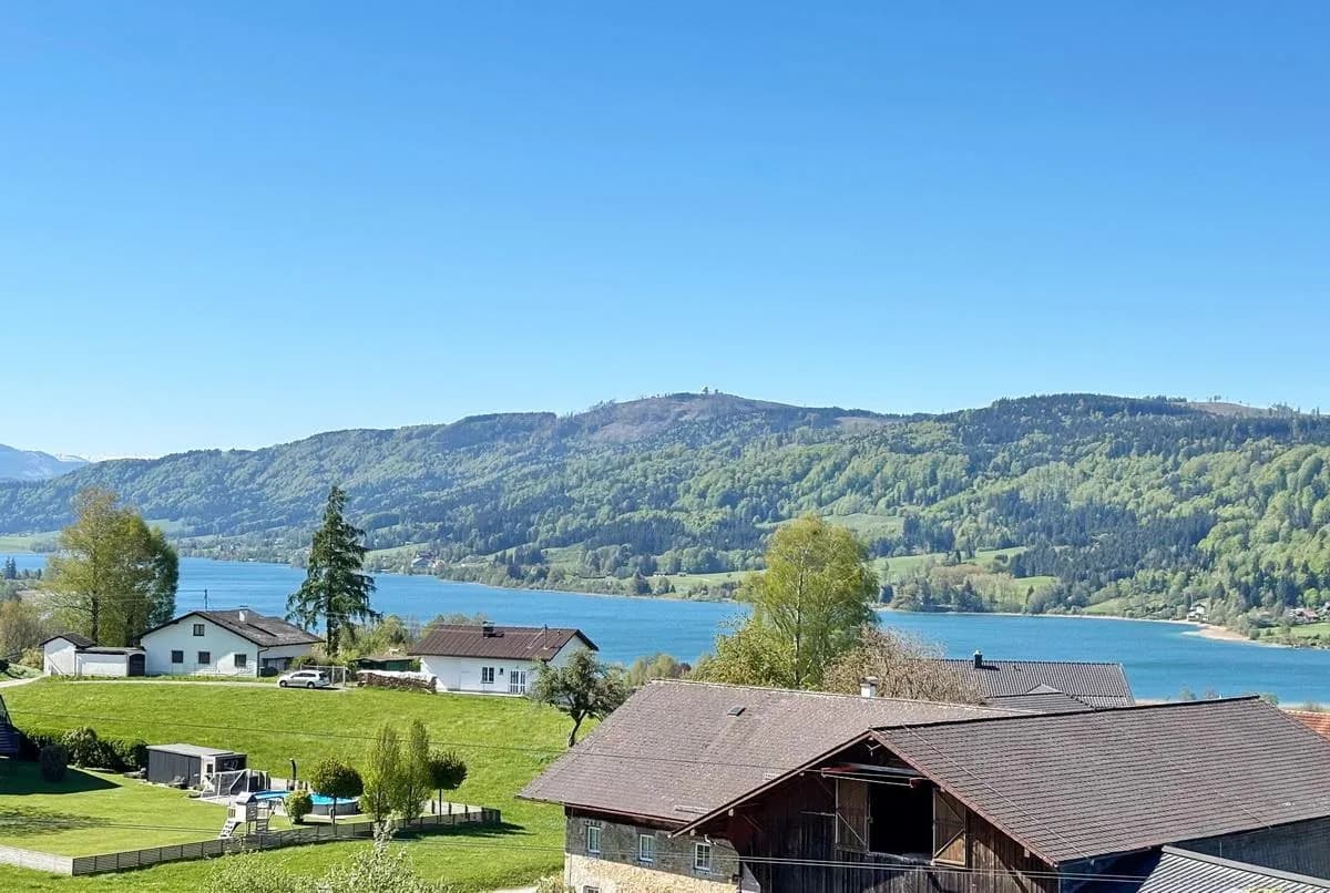 4-Zimmer-Wohnung kaufen in Vöcklabruck – 119 m², € 686.000