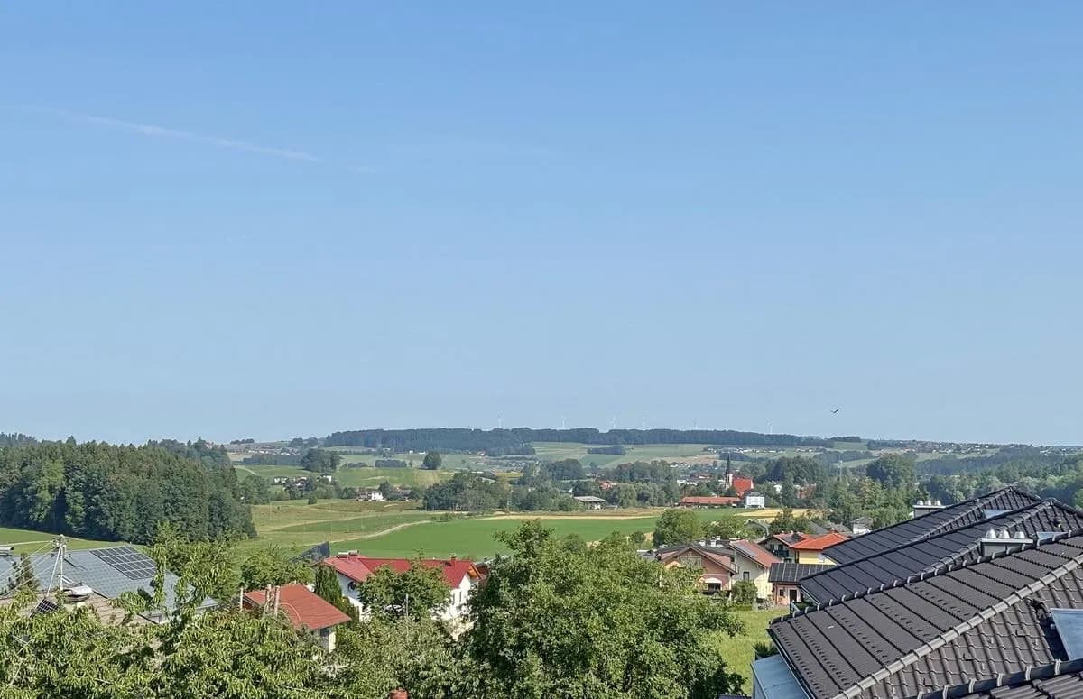 4-Zimmer-Wohnung kaufen in Vöcklabruck – 119 m², € 686.000 – Bild 3 von 12
