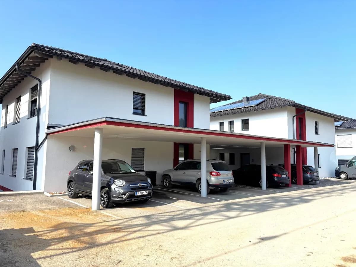 4-Zimmer-Wohnung kaufen in Vöcklabruck – 119 m², € 686.000 – Bild 4 von 12