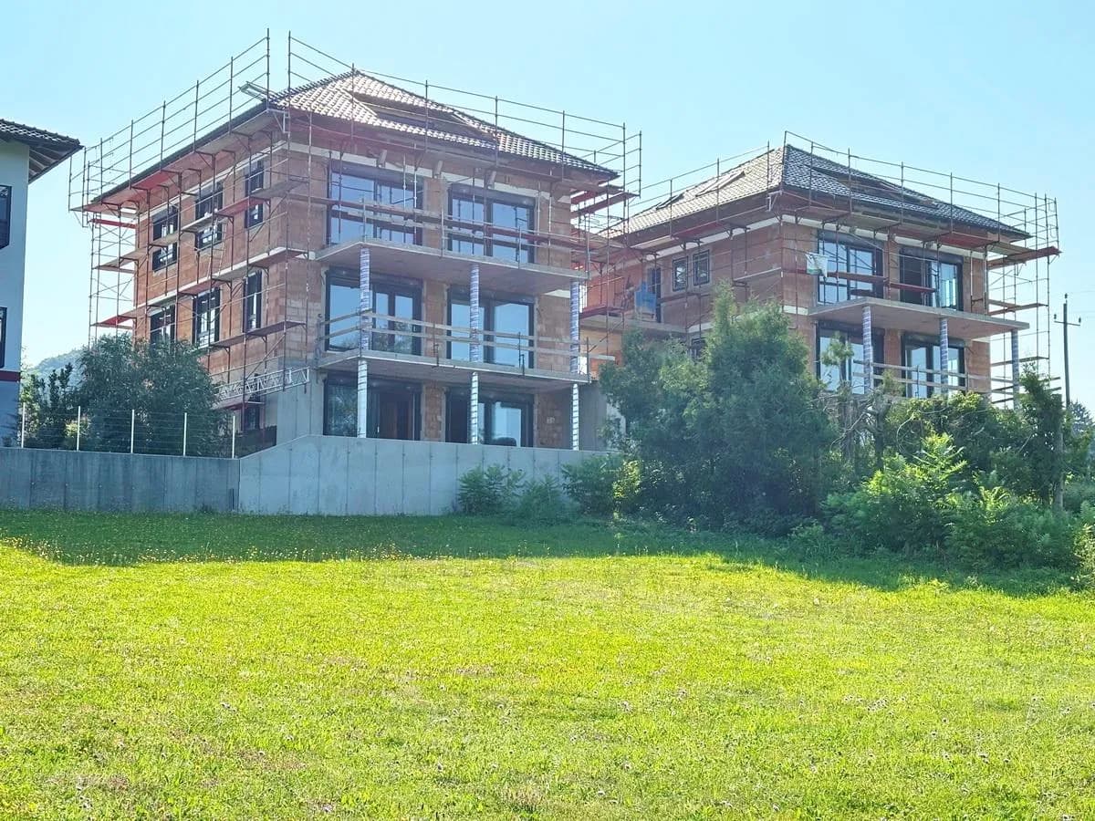 4-Zimmer-Wohnung kaufen in Vöcklabruck – 119 m², € 686.000 – Bild 8 von 12