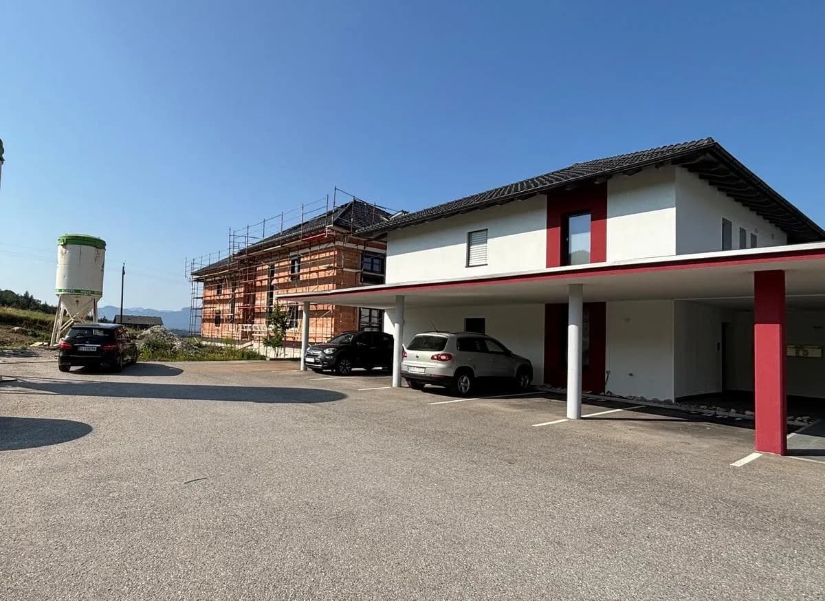 4-Zimmer-Wohnung kaufen in Vöcklabruck – 119 m², € 686.000 – Bild 9 von 12