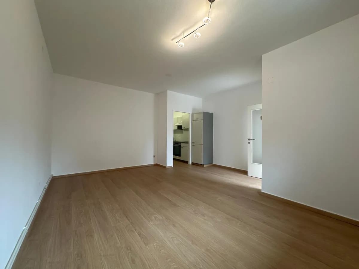 2-Zimmer-Wohnung mieten in Graz – 43,99 m², € 499