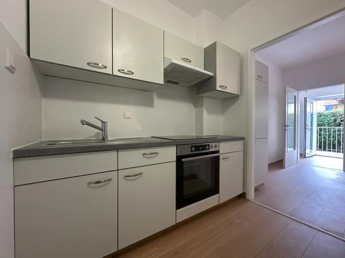 2-Zimmer-Wohnung mieten in Graz – 43,99 m², € 499 – Bild 2 von 7