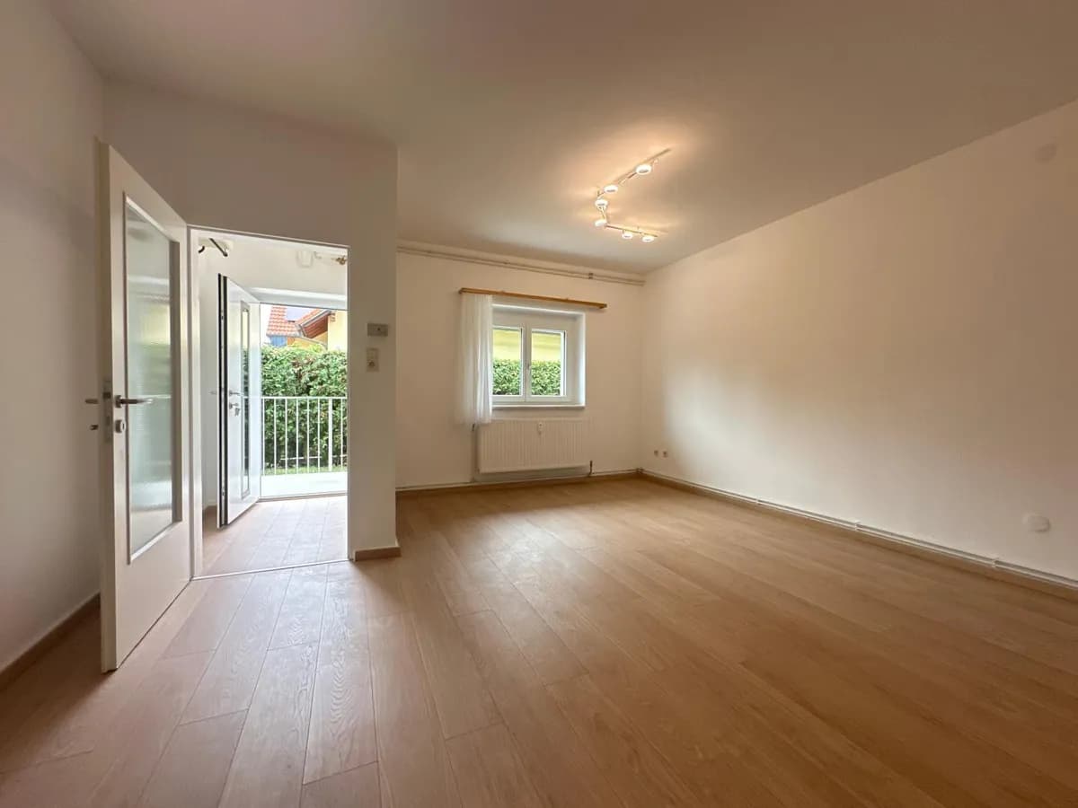 2-Zimmer-Wohnung mieten in Graz – 43,99 m², € 499 – Bild 3 von 7