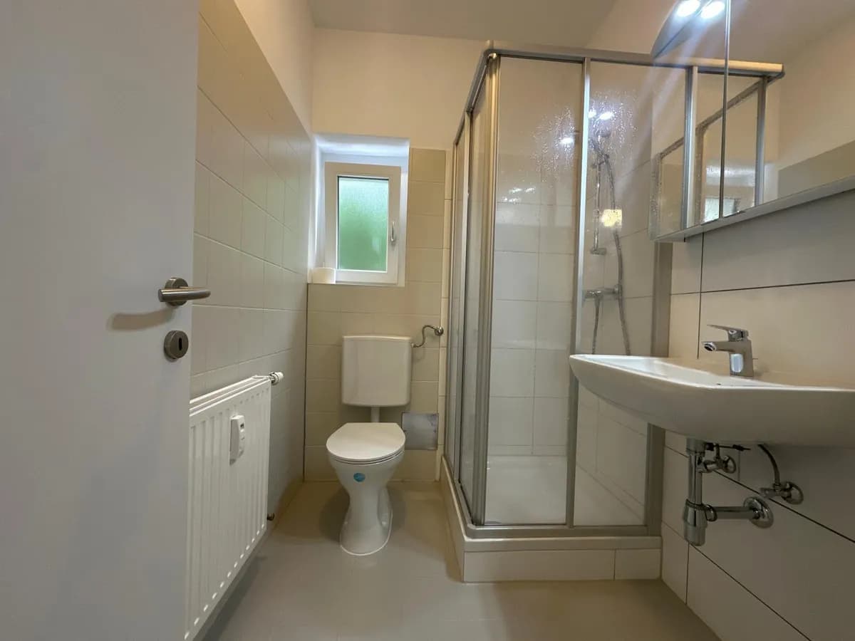 2-Zimmer-Wohnung mieten in Graz – 43,99 m², € 499 – Bild 5 von 7